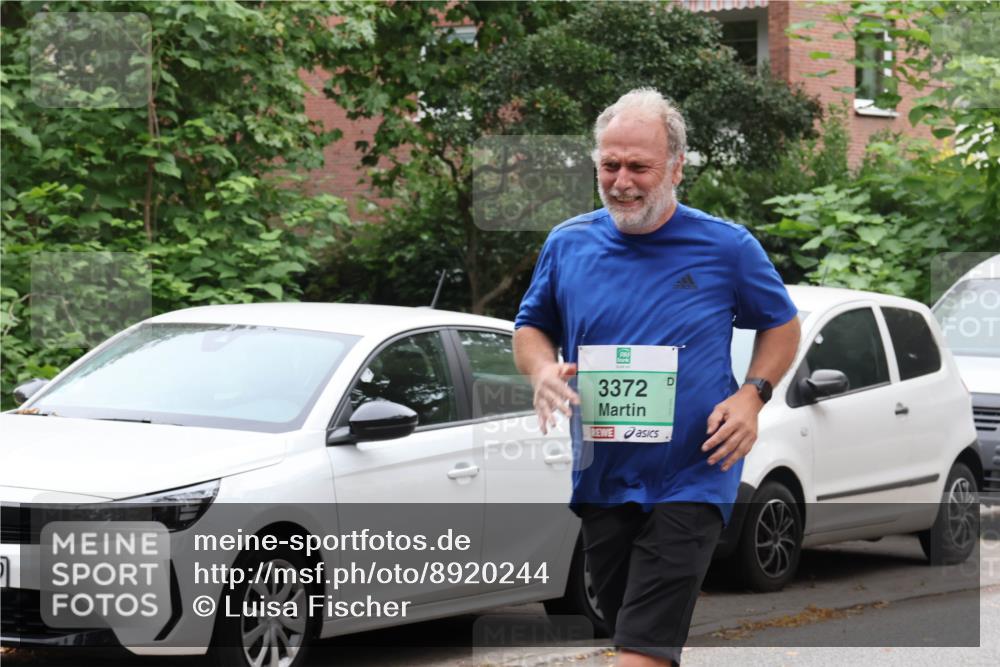21.09.2025 - PSD Bank Halbmarathon Luisa Fischer http://msf.ph/oto/8920244 21.09.2025 12:02:52 Laufen 3372 meine-sportfotos.de