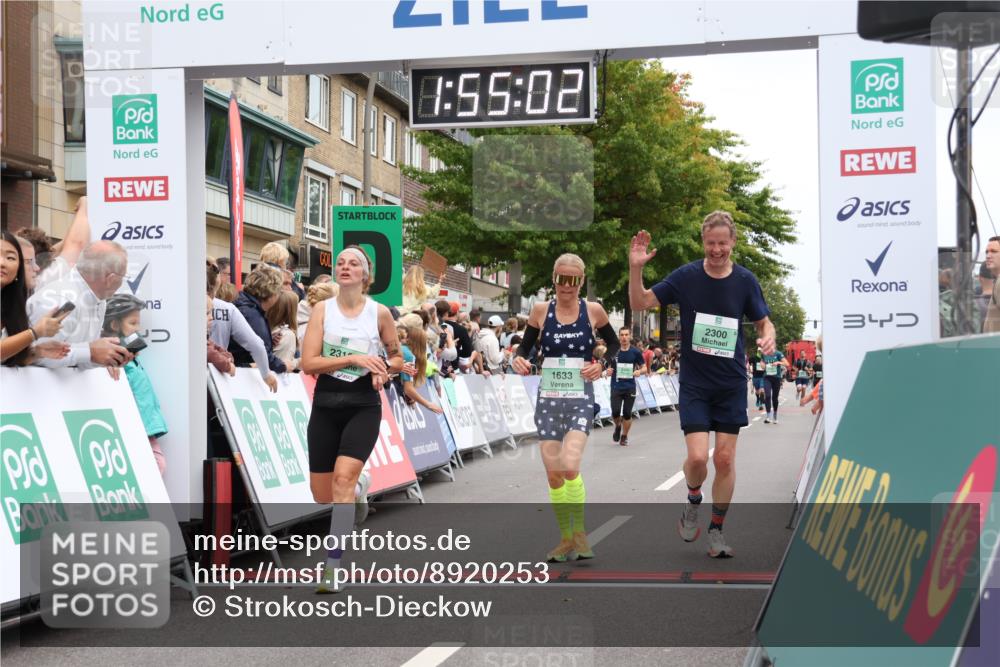 21.09.2025 - PSD Bank Halbmarathon Strokosch-Dieckow http://msf.ph/oto/8920253 21.09.2025 11:54:25 Ziel 1053, 1633, 1772, 2300, 2318, 2658, 2848, 4036 meine-sportfotos.de