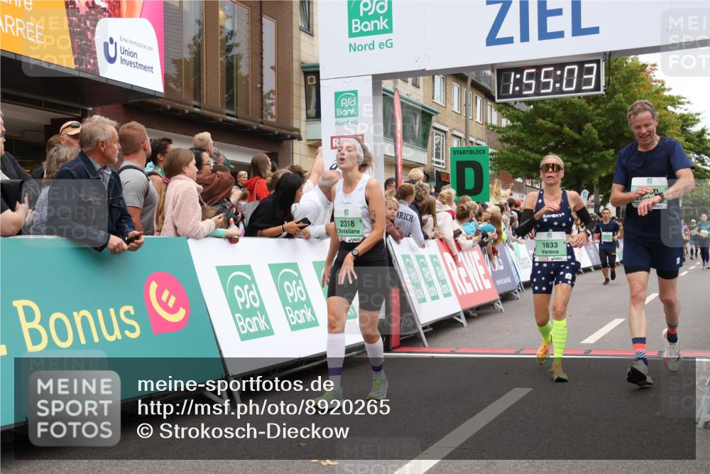 21.09.2025 - PSD Bank Halbmarathon Strokosch-Dieckow http://msf.ph/oto/8920265 21.09.2025 11:54:26 Ziel 1053, 1633, 1772, 2300, 2318, 2320, 2658, 4036 meine-sportfotos.de