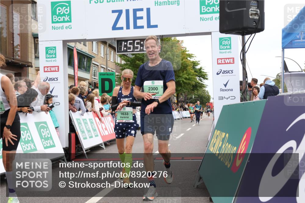 21.09.2025 - PSD Bank Halbmarathon Strokosch-Dieckow http://msf.ph/oto/8920276 21.09.2025 11:54:27 Ziel 1053, 1633, 1772, 2300, 2318, 2320, 2658, 4036 meine-sportfotos.de