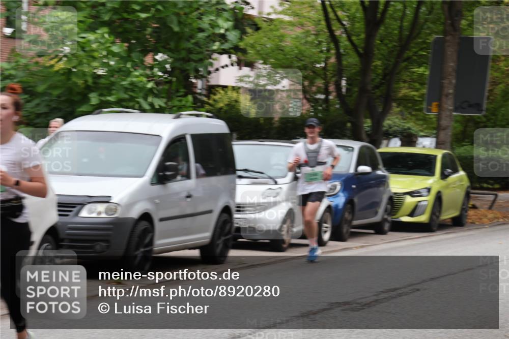 21.09.2025 - PSD Bank Halbmarathon Luisa Fischer http://msf.ph/oto/8920280 21.09.2025 12:03:03 Laufen  meine-sportfotos.de