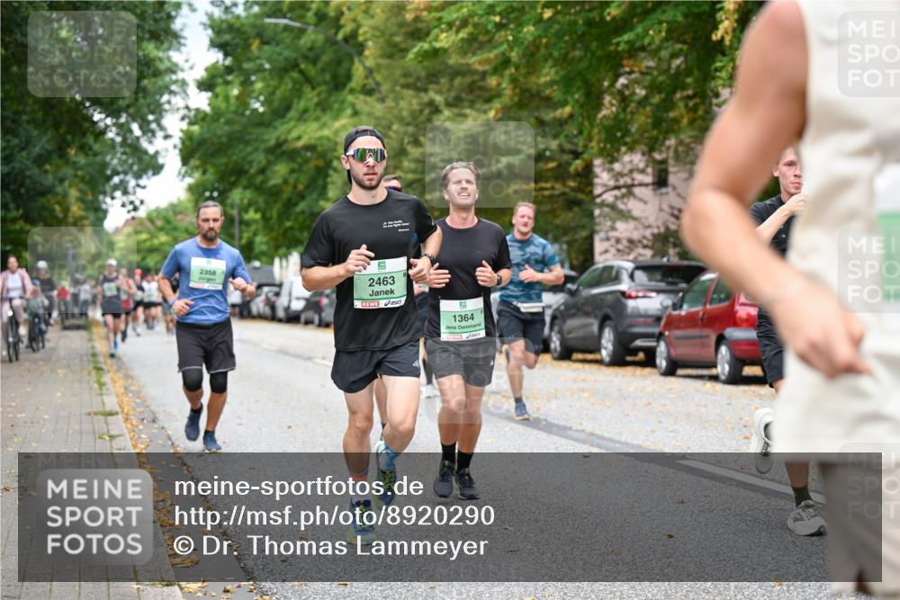 21.09.2025 - PSD Bank Halbmarathon Dr. Thomas Lammeyer http://msf.ph/oto/8920290 21.09.2025 10:38:55 Laufen 2358, 2463, 1364 meine-sportfotos.de