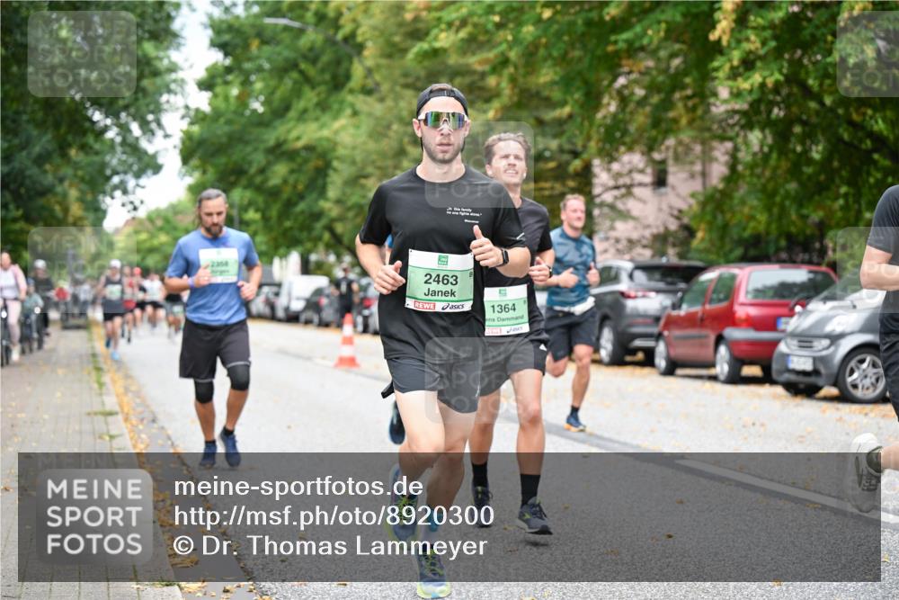 21.09.2025 - PSD Bank Halbmarathon Dr. Thomas Lammeyer http://msf.ph/oto/8920300 21.09.2025 10:38:55 Laufen 2463, 1364 meine-sportfotos.de