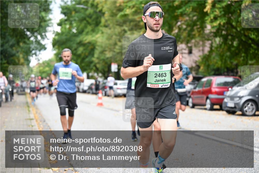 21.09.2025 - PSD Bank Halbmarathon Dr. Thomas Lammeyer http://msf.ph/oto/8920308 21.09.2025 10:38:56 Laufen 2463 meine-sportfotos.de