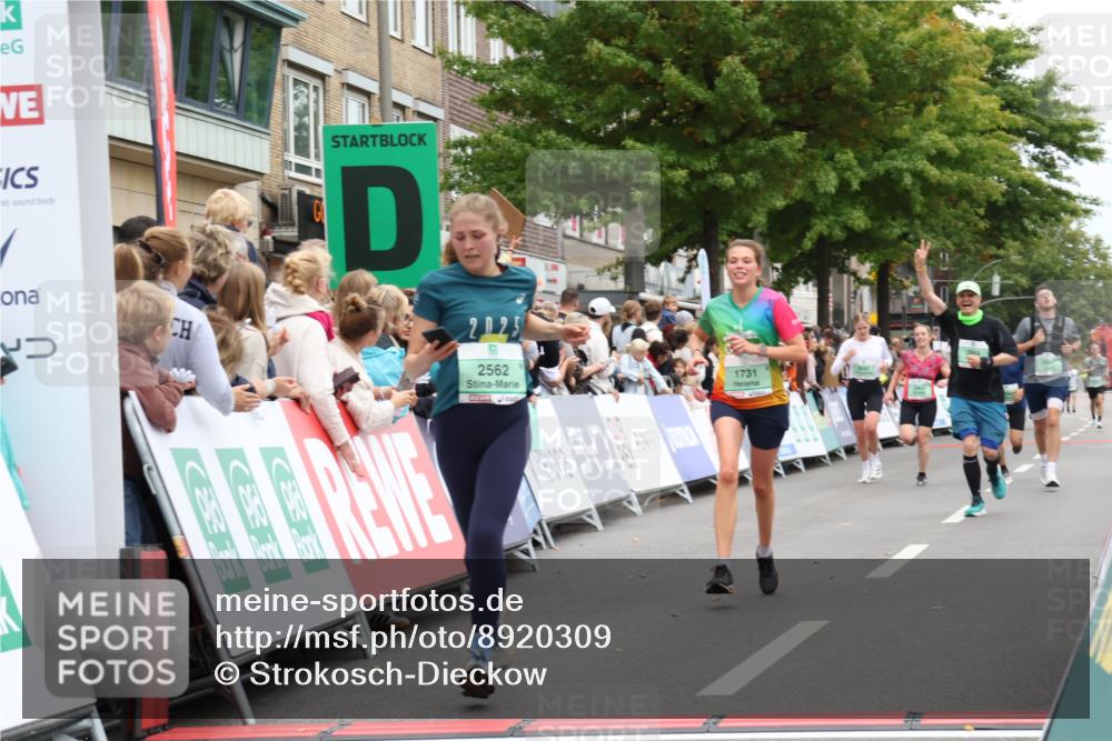 21.09.2025 - PSD Bank Halbmarathon Strokosch-Dieckow http://msf.ph/oto/8920309 21.09.2025 11:54:33 Ziel 1633, 1731, 2300, 2318, 2320, 2408, 2562, 2997, 3892, 3944 meine-sportfotos.de