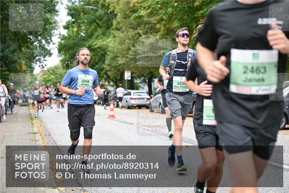 21.09.2025 - PSD Bank Halbmarathon Dr. Thomas Lammeyer http://msf.ph/oto/8920314 21.09.2025 10:38:56 Laufen 9, 2358, 2220, 1, 2463 meine-sportfotos.de