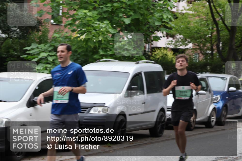 21.09.2025 - PSD Bank Halbmarathon Luisa Fischer http://msf.ph/oto/8920319 21.09.2025 12:03:11 Laufen 3539 meine-sportfotos.de