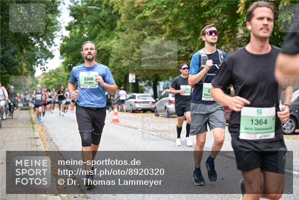 21.09.2025 - PSD Bank Halbmarathon Dr. Thomas Lammeyer http://msf.ph/oto/8920320 21.09.2025 10:38:56 Laufen 2358, 19, 2, 1364 meine-sportfotos.de