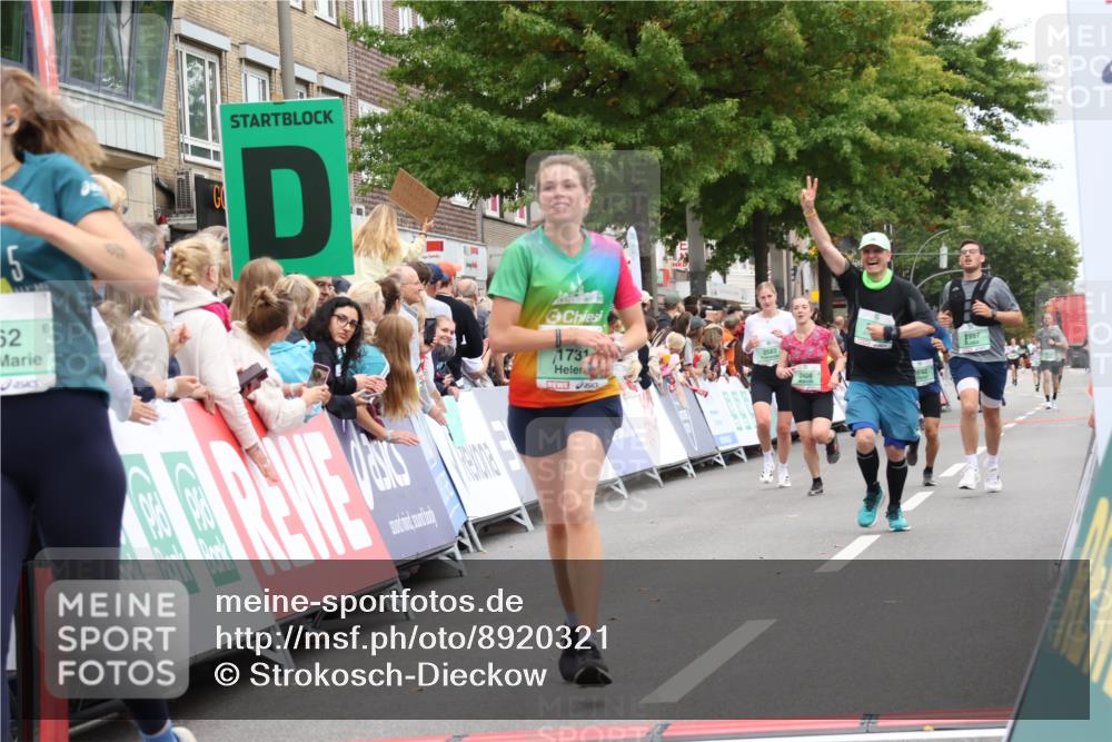 21.09.2025 - PSD Bank Halbmarathon Strokosch-Dieckow http://msf.ph/oto/8920321 21.09.2025 11:54:34 Ziel 1731, 2320, 2408, 2562, 2583, 2997, 3892, 3944 meine-sportfotos.de