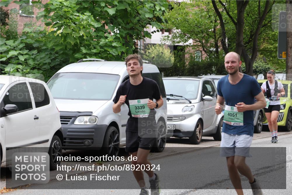 21.09.2025 - PSD Bank Halbmarathon Luisa Fischer http://msf.ph/oto/8920324 21.09.2025 12:03:11 Laufen 3339, 418, 4051 meine-sportfotos.de