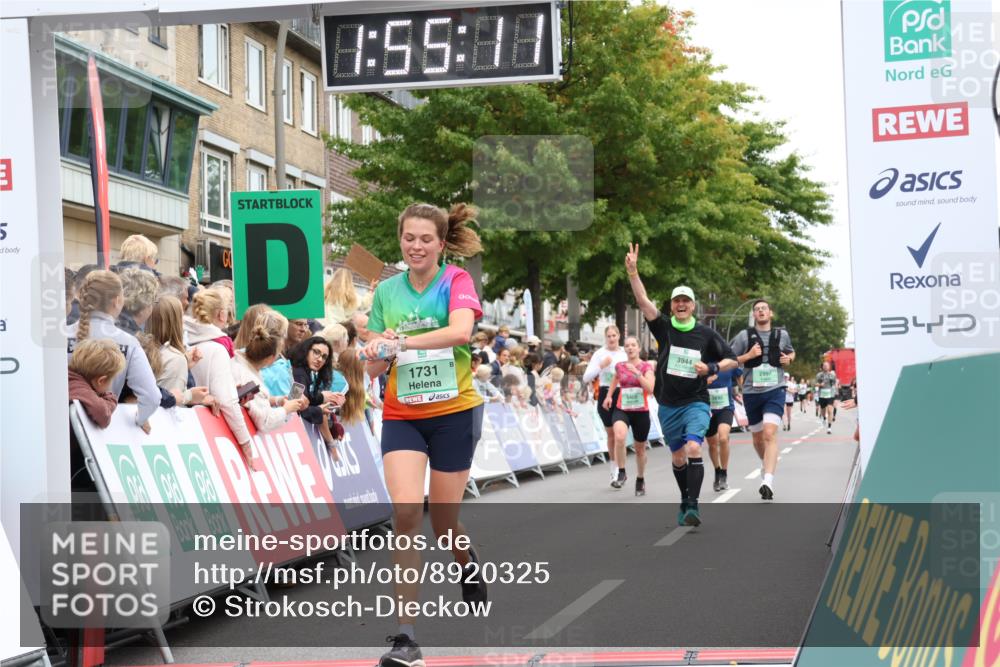 21.09.2025 - PSD Bank Halbmarathon Strokosch-Dieckow http://msf.ph/oto/8920325 21.09.2025 11:54:34 Ziel 1731, 2320, 2408, 2562, 2583, 2997, 3892, 3944 meine-sportfotos.de