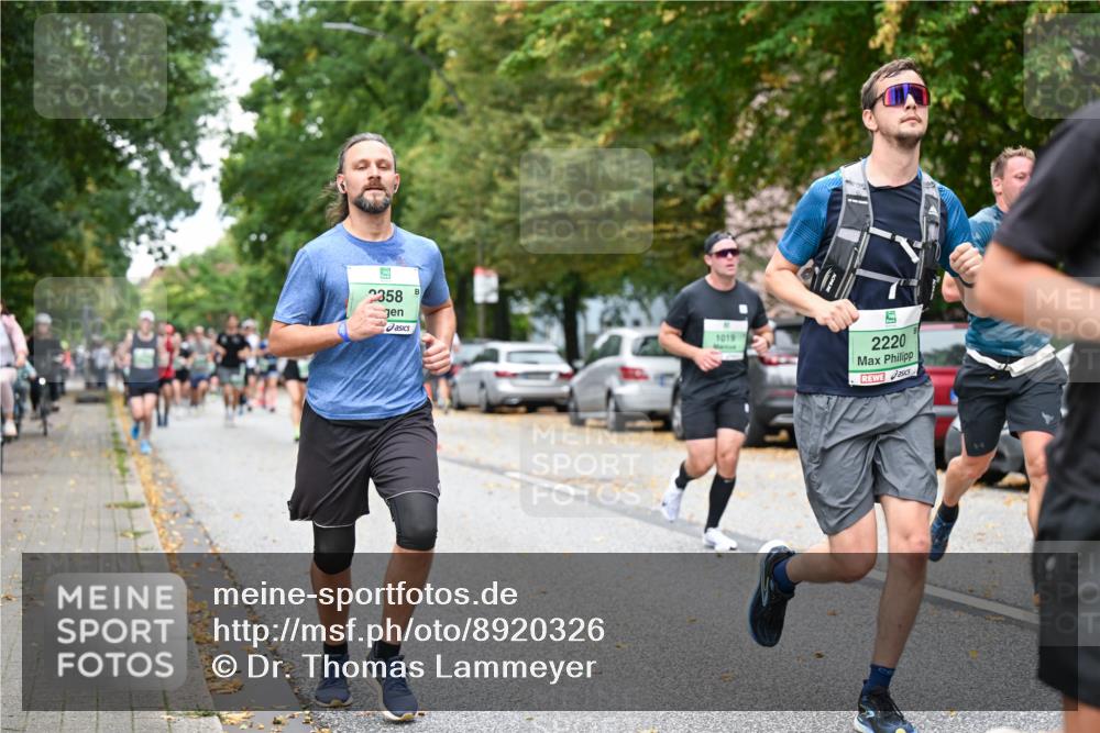 21.09.2025 - PSD Bank Halbmarathon Dr. Thomas Lammeyer http://msf.ph/oto/8920326 21.09.2025 10:38:57 Laufen 2358, 1019, 2220 meine-sportfotos.de