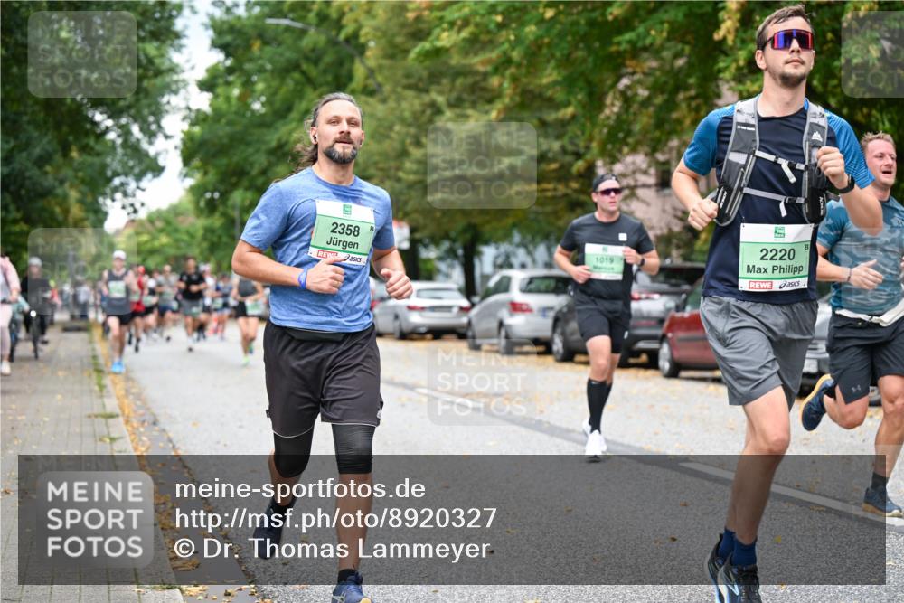 21.09.2025 - PSD Bank Halbmarathon Dr. Thomas Lammeyer http://msf.ph/oto/8920327 21.09.2025 10:38:57 Laufen 2358, 1019, 2220 meine-sportfotos.de