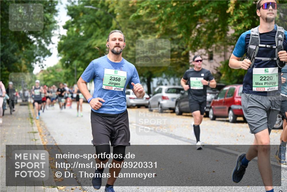 21.09.2025 - PSD Bank Halbmarathon Dr. Thomas Lammeyer http://msf.ph/oto/8920331 21.09.2025 10:38:57 Laufen 2358, 1019, 2220 meine-sportfotos.de