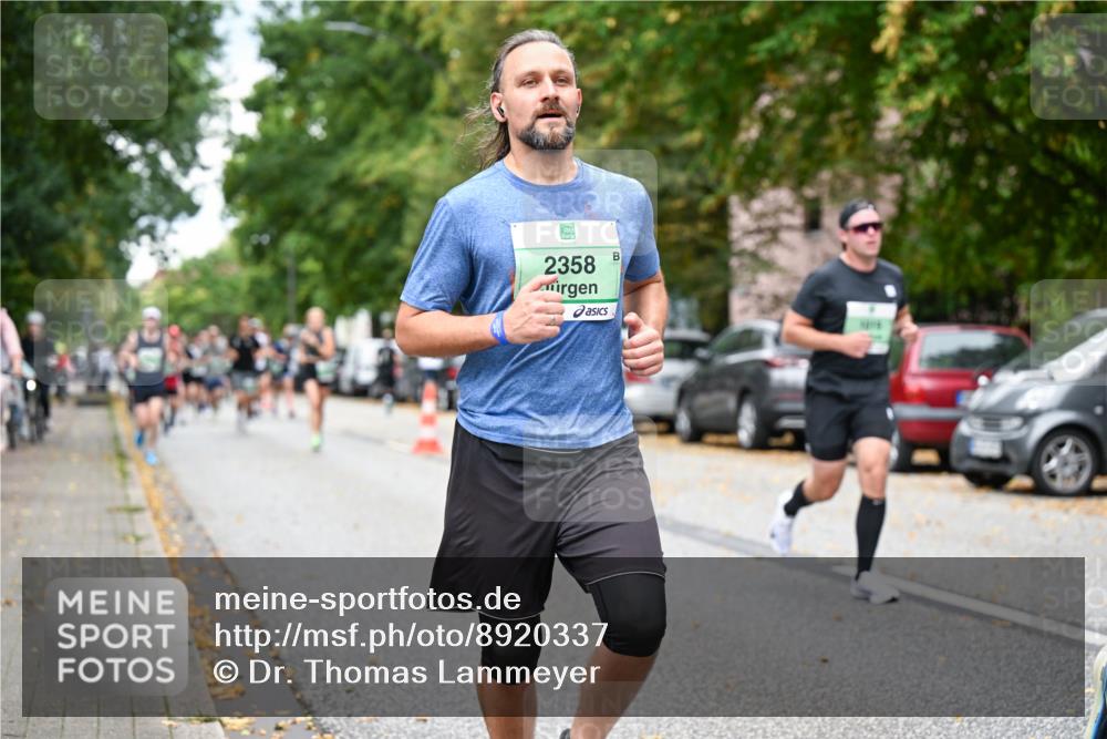 21.09.2025 - PSD Bank Halbmarathon Dr. Thomas Lammeyer http://msf.ph/oto/8920337 21.09.2025 10:38:57 Laufen 2358 meine-sportfotos.de