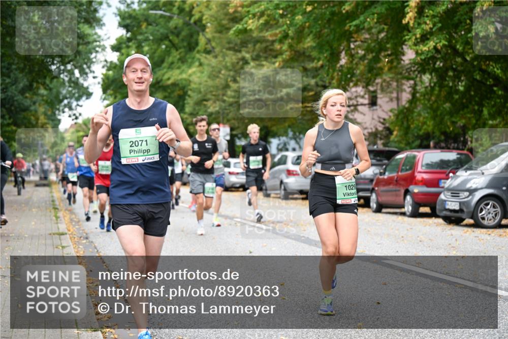 21.09.2025 - PSD Bank Halbmarathon Dr. Thomas Lammeyer http://msf.ph/oto/8920363 21.09.2025 10:39:03 Laufen 2071, 1029 meine-sportfotos.de