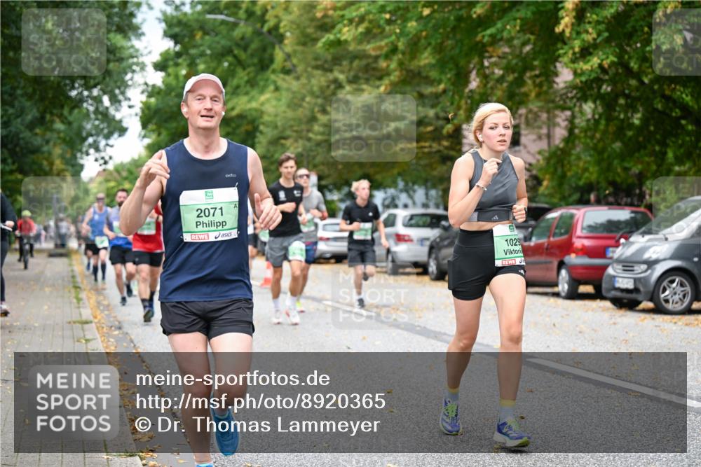 21.09.2025 - PSD Bank Halbmarathon Dr. Thomas Lammeyer http://msf.ph/oto/8920365 21.09.2025 10:39:03 Laufen 2071, 1029 meine-sportfotos.de
