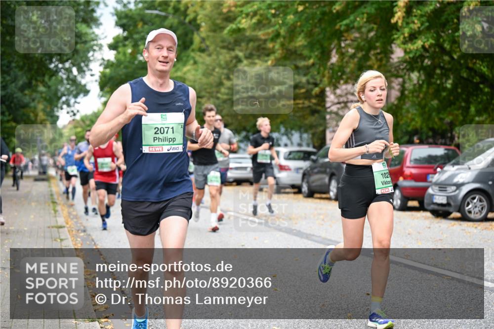 21.09.2025 - PSD Bank Halbmarathon Dr. Thomas Lammeyer http://msf.ph/oto/8920366 21.09.2025 10:39:03 Laufen 2071, 9, 1029 meine-sportfotos.de