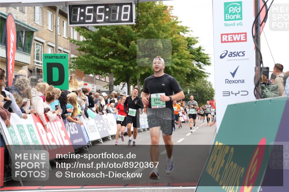21.09.2025 - PSD Bank Halbmarathon Strokosch-Dieckow http://msf.ph/oto/8920367 21.09.2025 11:54:41 Ziel 1731, 2360, 2408, 2562, 2583, 2770, 2983, 2997, 3892, 3944 meine-sportfotos.de