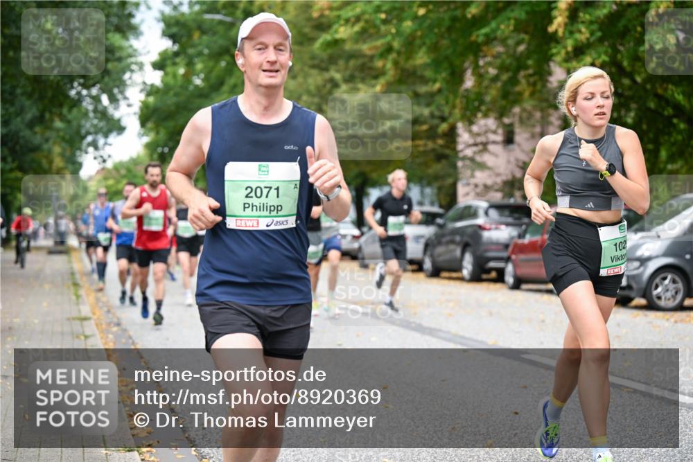 21.09.2025 - PSD Bank Halbmarathon Dr. Thomas Lammeyer http://msf.ph/oto/8920369 21.09.2025 10:39:04 Laufen 2071, 102 meine-sportfotos.de