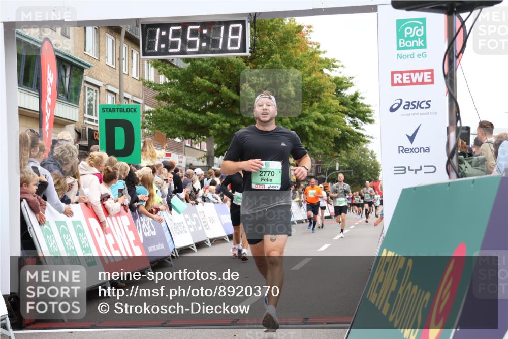 21.09.2025 - PSD Bank Halbmarathon Strokosch-Dieckow http://msf.ph/oto/8920370 21.09.2025 11:54:42 Ziel 1731, 2360, 2408, 2583, 2770, 2983, 2997, 3892, 3944 meine-sportfotos.de