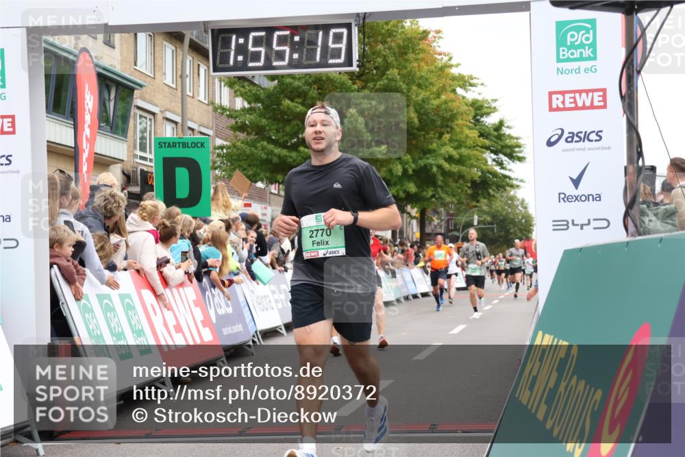 21.09.2025 - PSD Bank Halbmarathon Strokosch-Dieckow http://msf.ph/oto/8920372 21.09.2025 11:54:42 Ziel 1731, 2360, 2408, 2583, 2770, 2983, 2997, 3892, 3944 meine-sportfotos.de