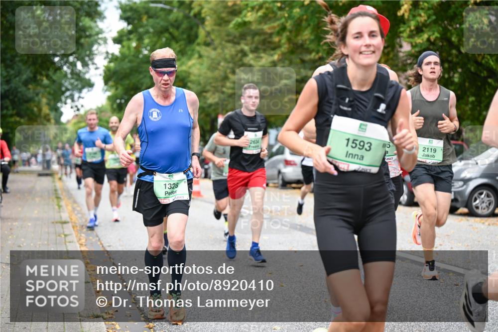 21.09.2025 - PSD Bank Halbmarathon Dr. Thomas Lammeyer http://msf.ph/oto/8920410 21.09.2025 10:39:09 Laufen 1328, 2634, 1593, 2119 meine-sportfotos.de