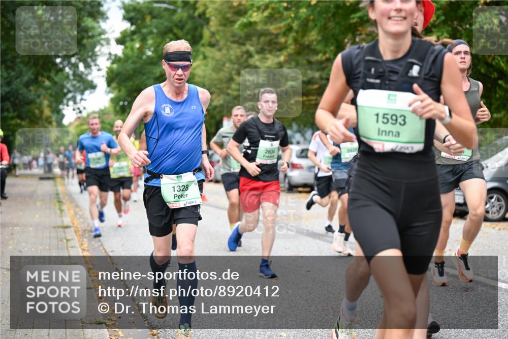 21.09.2025 - PSD Bank Halbmarathon Dr. Thomas Lammeyer http://msf.ph/oto/8920412 21.09.2025 10:39:10 Laufen 1328, 2634, 1593 meine-sportfotos.de