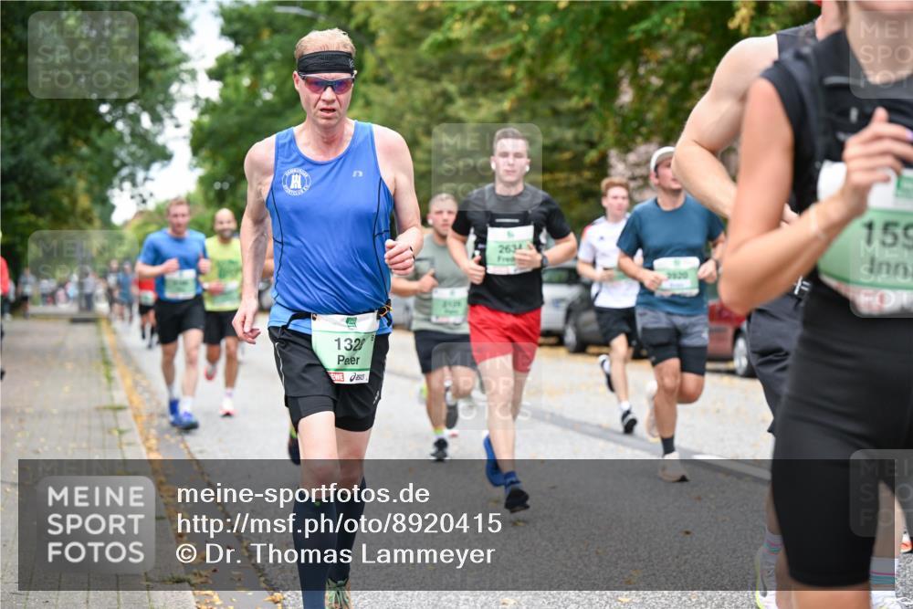 21.09.2025 - PSD Bank Halbmarathon Dr. Thomas Lammeyer http://msf.ph/oto/8920415 21.09.2025 10:39:10 Laufen 132, 2634, 159 meine-sportfotos.de