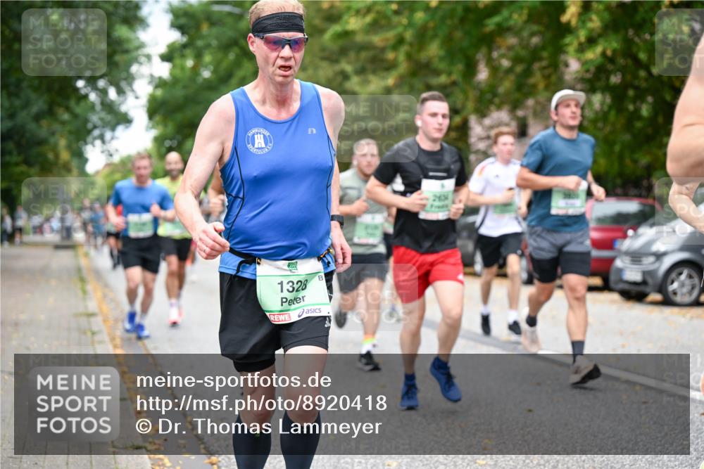 21.09.2025 - PSD Bank Halbmarathon Dr. Thomas Lammeyer http://msf.ph/oto/8920418 21.09.2025 10:39:10 Laufen 1328 meine-sportfotos.de