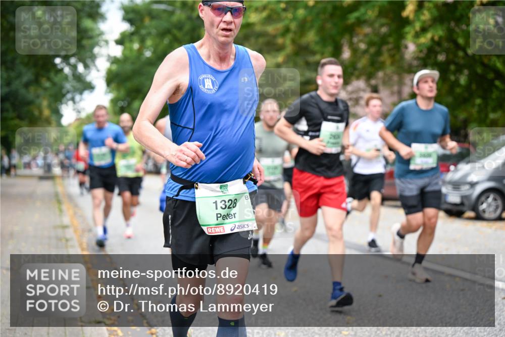 21.09.2025 - PSD Bank Halbmarathon Dr. Thomas Lammeyer http://msf.ph/oto/8920419 21.09.2025 10:39:10 Laufen 1328 meine-sportfotos.de