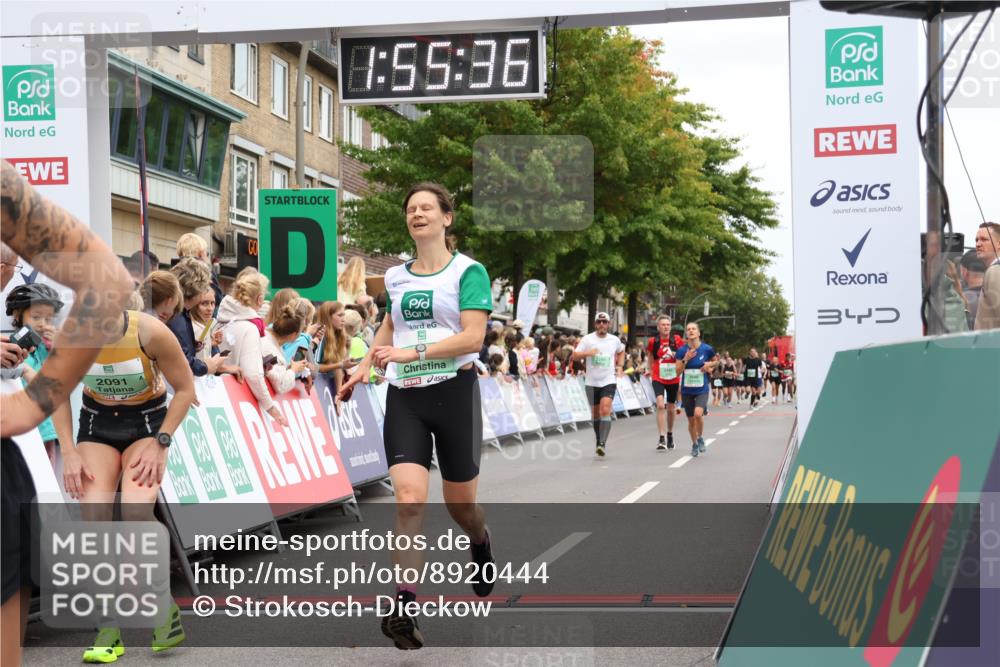 21.09.2025 - PSD Bank Halbmarathon Strokosch-Dieckow http://msf.ph/oto/8920444 21.09.2025 11:54:59 Ziel 1069, 1564, 1569, 2091, 2160, 2866, 3840, 4047 meine-sportfotos.de