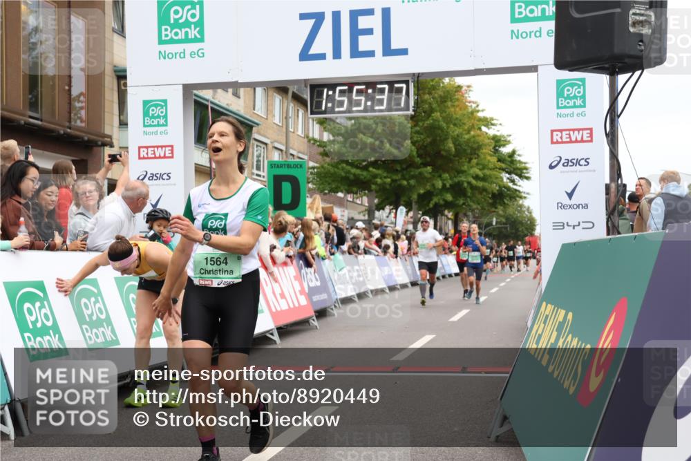 21.09.2025 - PSD Bank Halbmarathon Strokosch-Dieckow http://msf.ph/oto/8920449 21.09.2025 11:55:00 Ziel 1564, 1569, 2091, 2160, 2485, 2866, 3840, 4047 meine-sportfotos.de