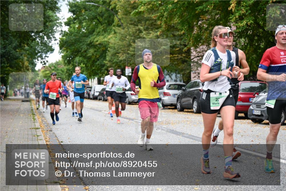 21.09.2025 - PSD Bank Halbmarathon Dr. Thomas Lammeyer http://msf.ph/oto/8920455 21.09.2025 10:39:15 Laufen 2143, 2, 4915 meine-sportfotos.de