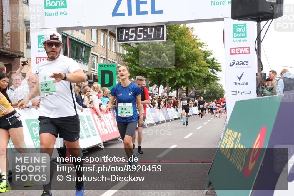 21.09.2025 - PSD Bank Halbmarathon Strokosch-Dieckow http://msf.ph/oto/8920459 21.09.2025 11:55:04 Ziel 1564, 1569, 2091, 2160, 2364, 2485, 2866, 3840, 4047 meine-sportfotos.de