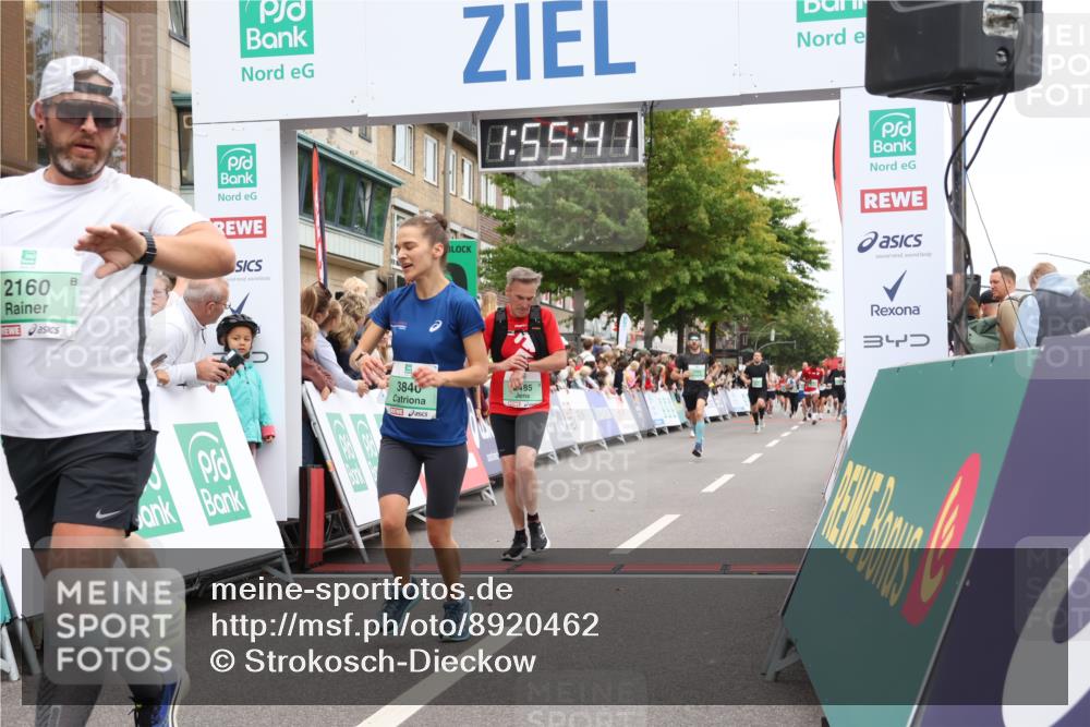 21.09.2025 - PSD Bank Halbmarathon Strokosch-Dieckow http://msf.ph/oto/8920462 21.09.2025 11:55:04 Ziel 1564, 1569, 2091, 2160, 2364, 2485, 2866, 3840, 4047 meine-sportfotos.de
