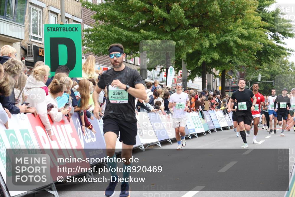 21.09.2025 - PSD Bank Halbmarathon Strokosch-Dieckow http://msf.ph/oto/8920469 21.09.2025 11:55:07 Ziel 1046, 1564, 2160, 2364, 2485, 3295, 3840 meine-sportfotos.de