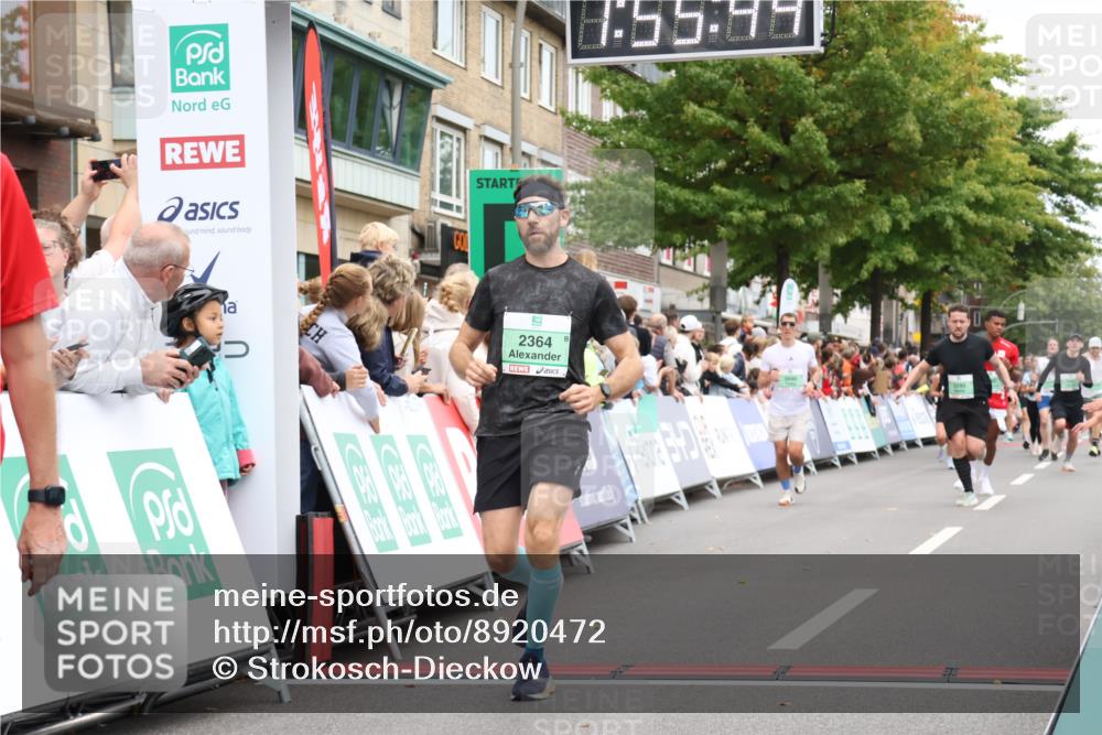 21.09.2025 - PSD Bank Halbmarathon Strokosch-Dieckow http://msf.ph/oto/8920472 21.09.2025 11:55:08 Ziel 1046, 2067, 2160, 2364, 2485, 2646, 3295, 3840, 4033 meine-sportfotos.de