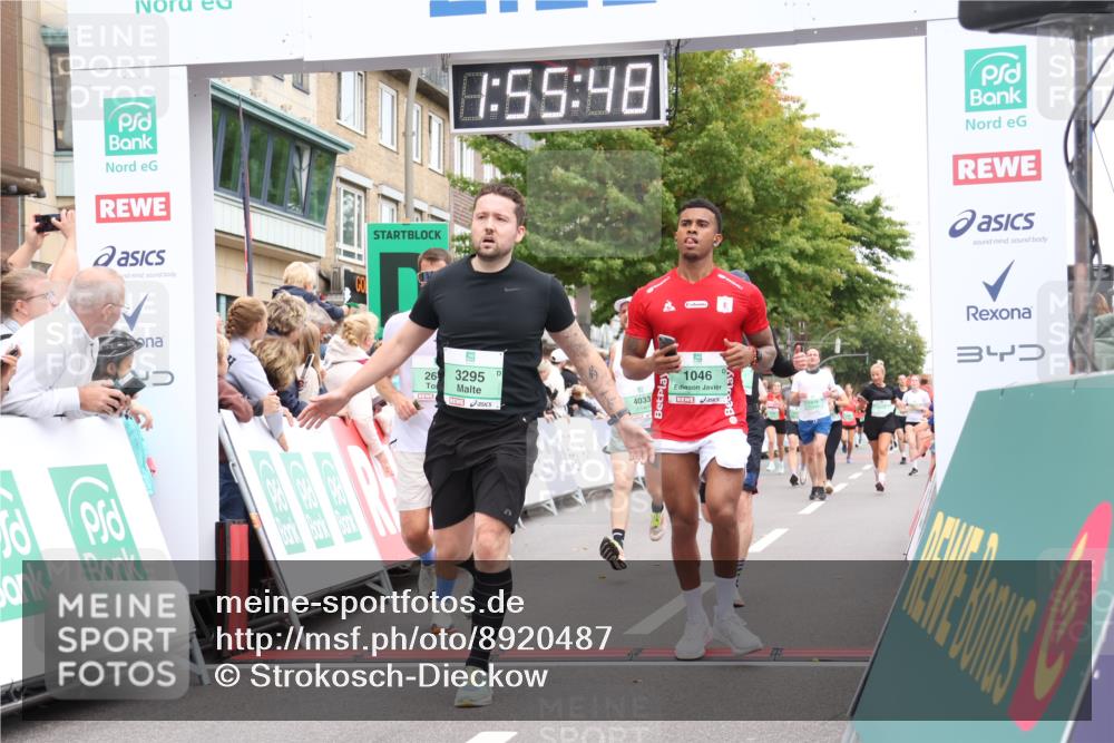 21.09.2025 - PSD Bank Halbmarathon Strokosch-Dieckow http://msf.ph/oto/8920487 21.09.2025 11:55:12 Ziel 1046, 1078, 2067, 2348, 2364, 2485, 2646, 3295, 4033 meine-sportfotos.de