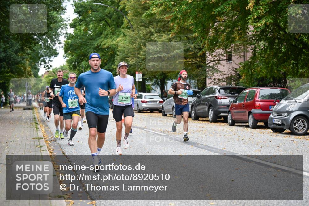 21.09.2025 - PSD Bank Halbmarathon Dr. Thomas Lammeyer http://msf.ph/oto/8920510 21.09.2025 10:39:21 Laufen 2049, 5, 1728, 1068, 4915 meine-sportfotos.de
