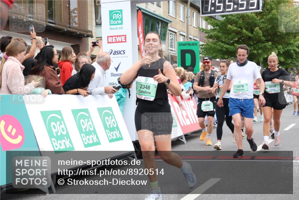21.09.2025 - PSD Bank Halbmarathon Strokosch-Dieckow http://msf.ph/oto/8920514 21.09.2025 11:55:17 Ziel 1046, 1078, 1528, 2067, 2275, 2348, 2435, 2500, 2568, 2646, 2690, 2952, 3270, 3295, 3958, 3968, 4033 meine-sportfotos.de