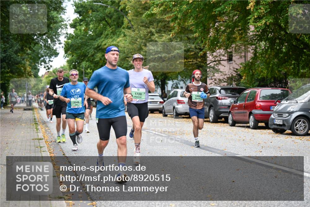 21.09.2025 - PSD Bank Halbmarathon Dr. Thomas Lammeyer http://msf.ph/oto/8920515 21.09.2025 10:39:21 Laufen 5, 2049, 1728, 1068, 4915 meine-sportfotos.de
