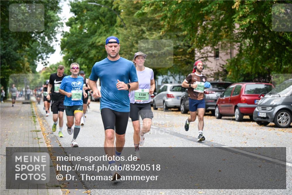 21.09.2025 - PSD Bank Halbmarathon Dr. Thomas Lammeyer http://msf.ph/oto/8920518 21.09.2025 10:39:22 Laufen 2049, 1728, 1068 meine-sportfotos.de