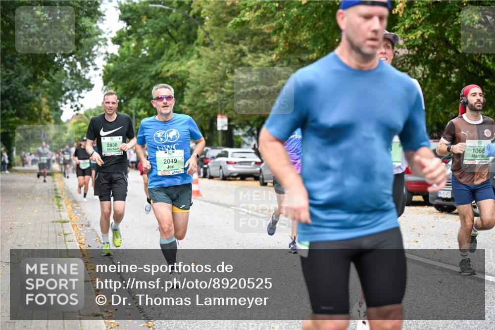 21.09.2025 - PSD Bank Halbmarathon Dr. Thomas Lammeyer http://msf.ph/oto/8920525 21.09.2025 10:39:23 Laufen 2830, 2049, 1068 meine-sportfotos.de