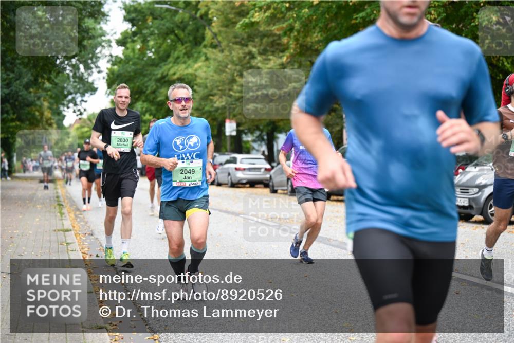 21.09.2025 - PSD Bank Halbmarathon Dr. Thomas Lammeyer http://msf.ph/oto/8920526 21.09.2025 10:39:23 Laufen 2830, 2049 meine-sportfotos.de