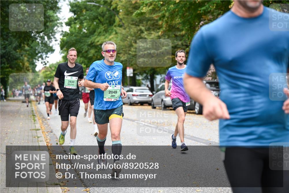 21.09.2025 - PSD Bank Halbmarathon Dr. Thomas Lammeyer http://msf.ph/oto/8920528 21.09.2025 10:39:23 Laufen 2830, 2049 meine-sportfotos.de