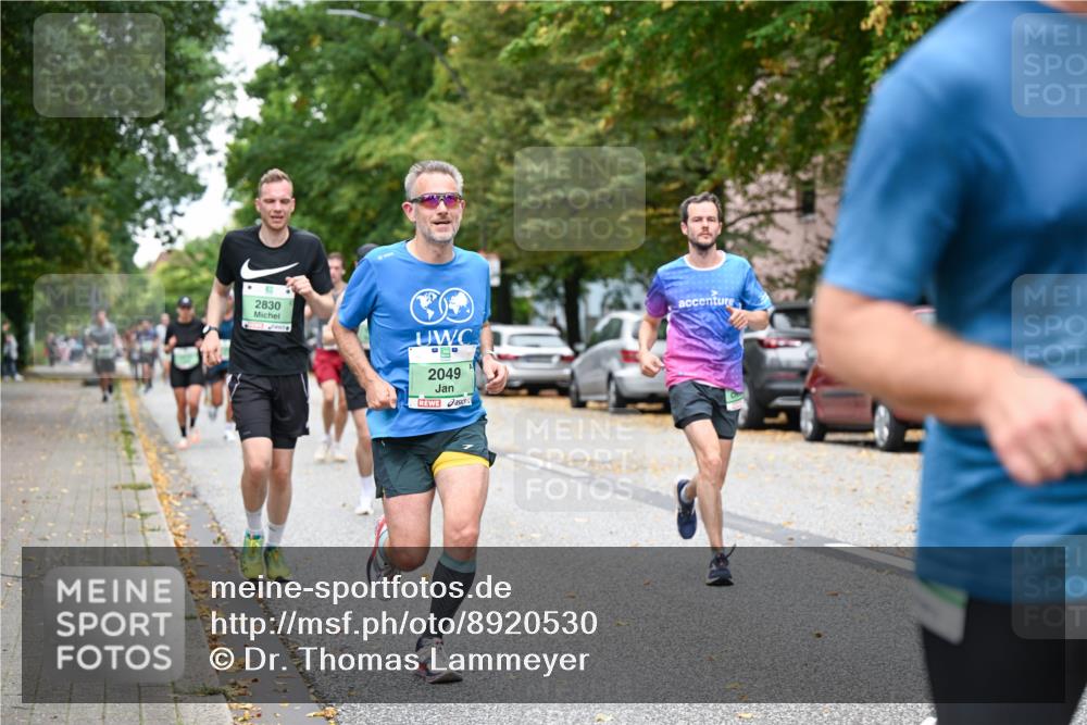 21.09.2025 - PSD Bank Halbmarathon Dr. Thomas Lammeyer http://msf.ph/oto/8920530 21.09.2025 10:39:23 Laufen 2830, 2049 meine-sportfotos.de