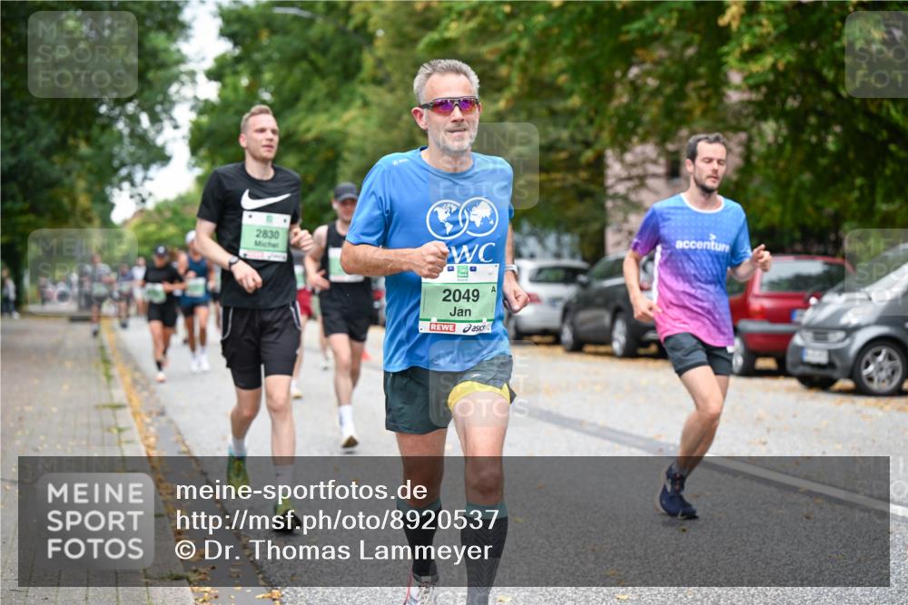 21.09.2025 - PSD Bank Halbmarathon Dr. Thomas Lammeyer http://msf.ph/oto/8920537 21.09.2025 10:39:24 Laufen 2830, 2049 meine-sportfotos.de