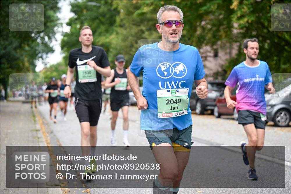21.09.2025 - PSD Bank Halbmarathon Dr. Thomas Lammeyer http://msf.ph/oto/8920538 21.09.2025 10:39:24 Laufen 2830, 2049 meine-sportfotos.de