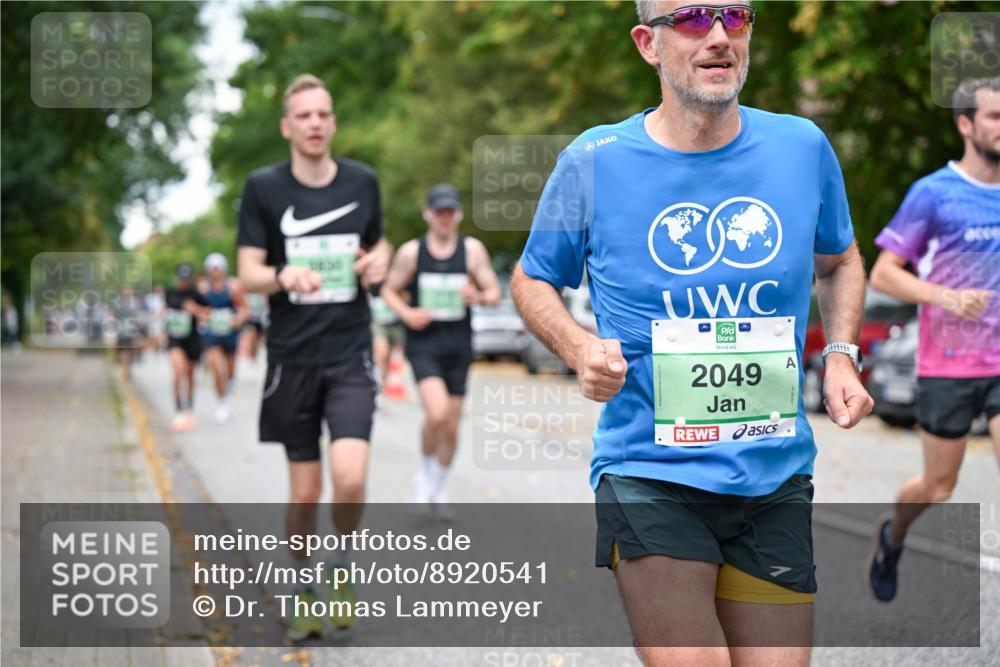 21.09.2025 - PSD Bank Halbmarathon Dr. Thomas Lammeyer http://msf.ph/oto/8920541 21.09.2025 10:39:24 Laufen 2049 meine-sportfotos.de